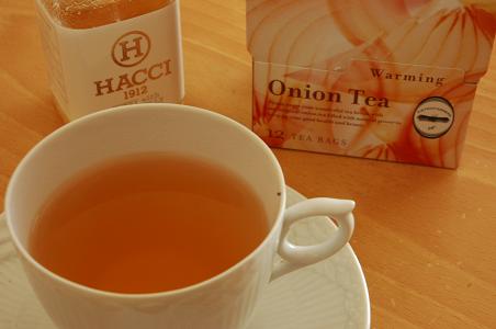 ピエトロ オニオンティー ウォーミング