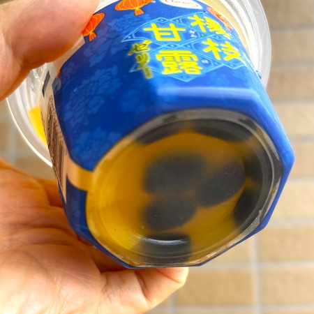 ロンジーガムロ2