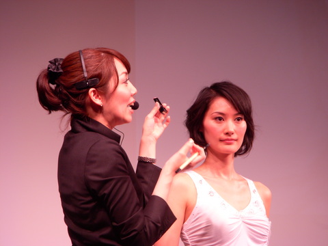 �ܥӡ��֥饦�󡡥ᥤ�����åץ��硼