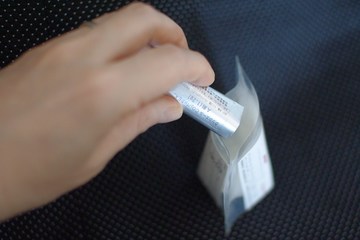 ���ꥷ������CO2�ѥå�EX(ú�������ѥå���)