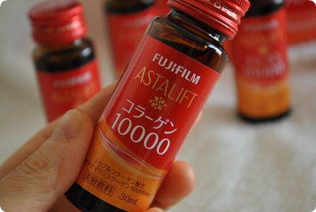 ��������եȥ��顼����ɥ��30ml