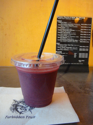 �ե����ӥ���ե롼�ġ��ɥ��