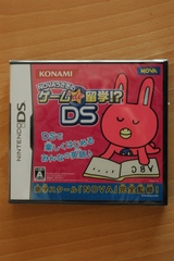 �˥�ƥ�ɡ��ģӡ�NOVA�������Υ�����deα��!?