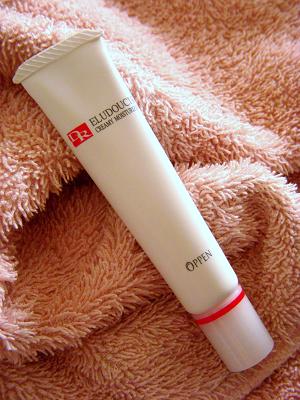 オッペン DRエルドゥシア クリーミーモイスチャライザー