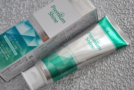 ���ƥ������ۥ磻��EX �ץ�ߥ��ॷ�㥤��