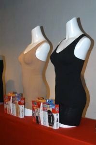 スリムウォーク ディスプレイ