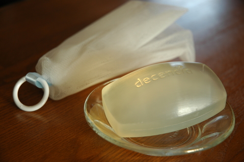 decencia(�ǥ����󥷥�)  �ĤĤॷ�꡼�� ������ȥ륦���å���