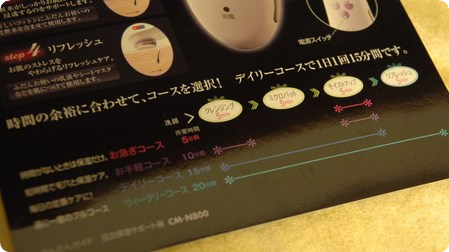 美人手帳 保湿がゆきとどいた肌って こんなにもキレイなんだ 日立 ハダクリエ Hadacrie Cm N800