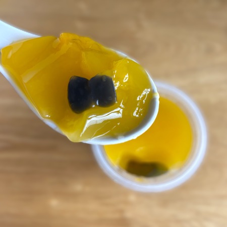 ロンジーガムロ3