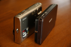 SONY �����С�����å� DSC-T700��������Υ���ǥ�
