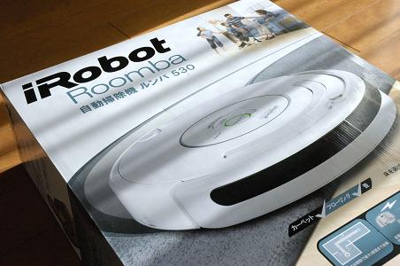 ����ʤ��Ǥ����ߤ����ä���������iRobot�ʥ������ܥåȡ˼ҡ����С�