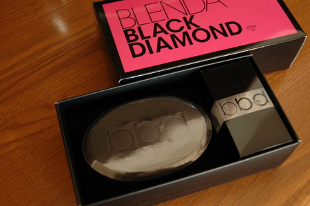 ʤ˾𤨤롡BLENDA BLACK DIAMONDʥ֥ ֥å ɡˡ1