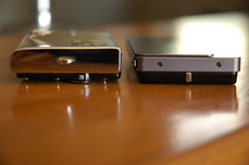 SONY �����С�����å� DSC-T700�������Υ���ǥ�