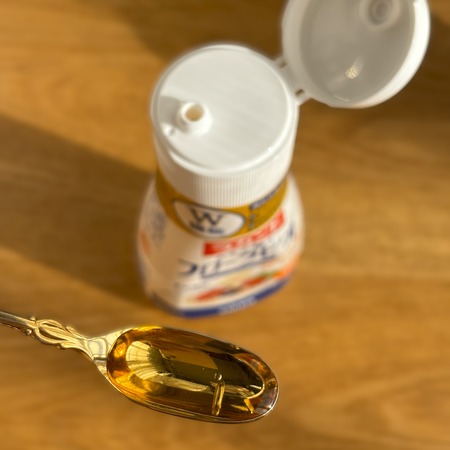 �饫��ȥե�����ӥ����ס�����ݤä��Ȥ���