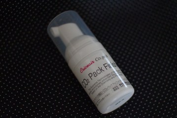 ���ꥷ������CO2�ѥå�EX(ú�������ѥå���)