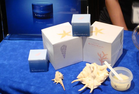 Coventina�ʥ�������ƥ����ʡˡ��ޥå����������