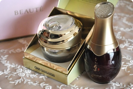 BEAUTE ボーテ3