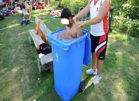 アイシングの効果とやり方 信州伊那谷トレラン日記 アイシングの効果とやり方 信州伊那谷トレラン日記