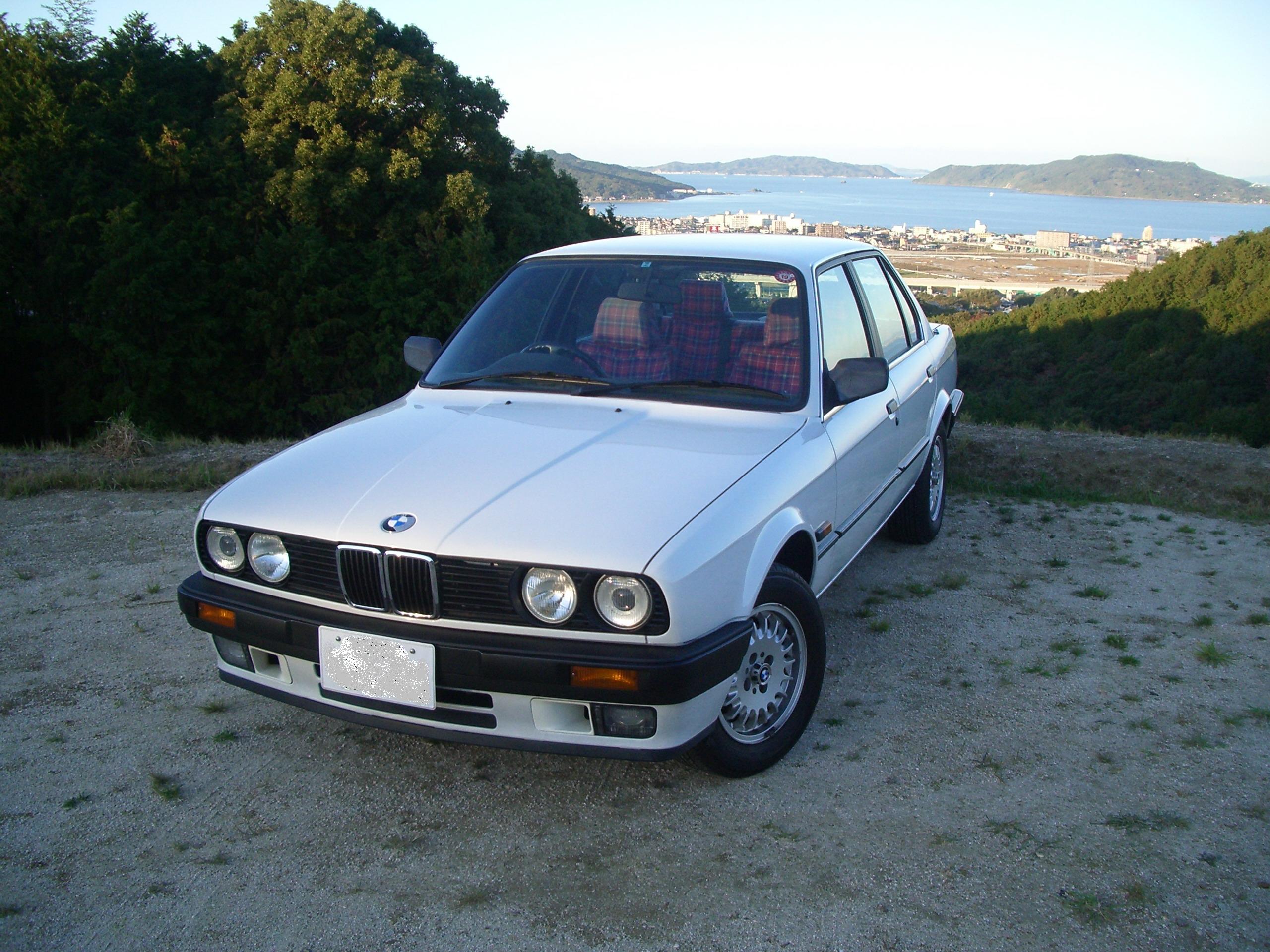 18 bmw318i E30 の購入 年収500万円のbmw ベンツのカーライフ 18 bmw318i E30 の購入 年収500万円のbmw ベンツのカーライフ