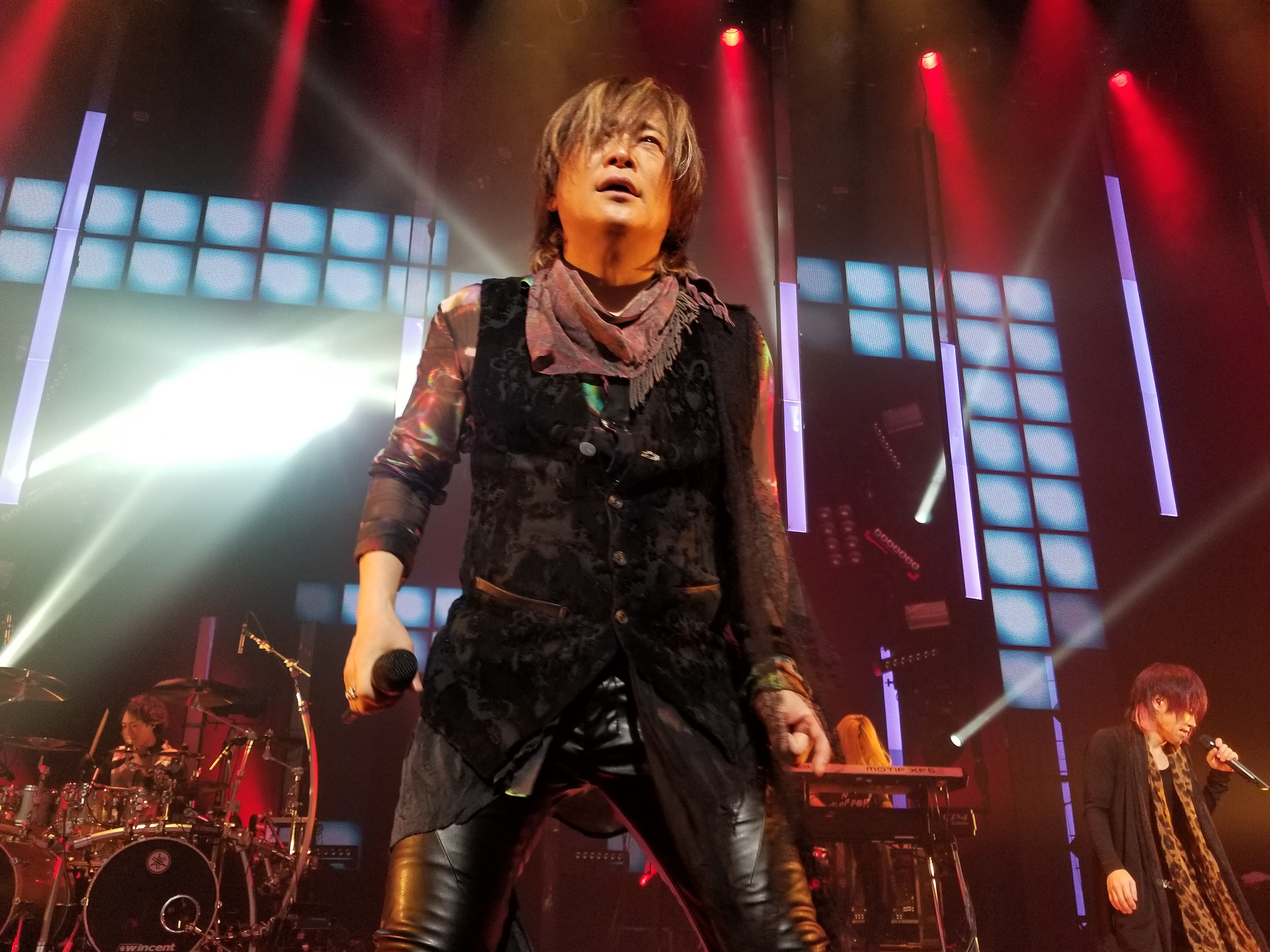 Jam Project 出会った音楽3 じゃぐログ