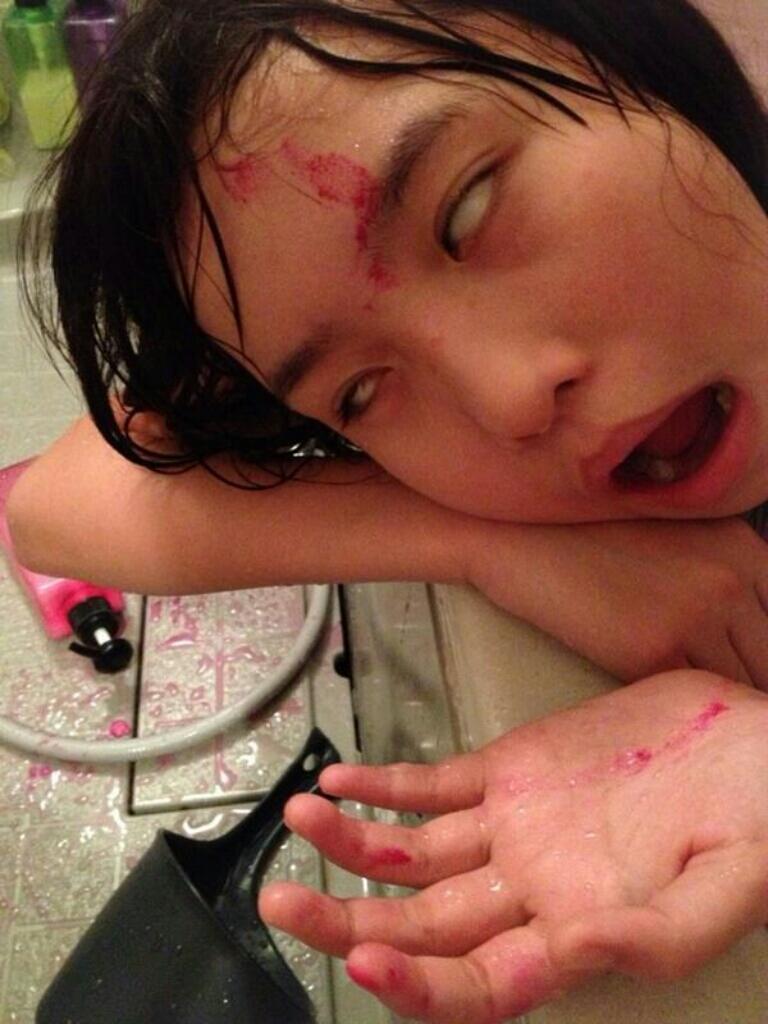 速報 はるかぜちゃん Fc2で自殺配信した ろろちゃん をtwitterでフォローｗｗｗｗｗｗｗｗｗ まとめ速報