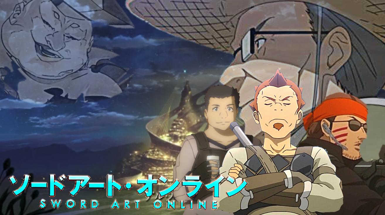 Saoの人気キャラ投票でキバオウに入れて信者泣かそうぜwwwww 炎上中 もえてるニュース Saoの人気キャラ投票でキバオウに入れて信者泣かそうぜwwwww 炎上中 もえてるニュース