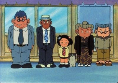 アニメ じゃりン子チエ テレビアニメ第1期が初bd化 6月24日発売 炎上中 もえてるニュース