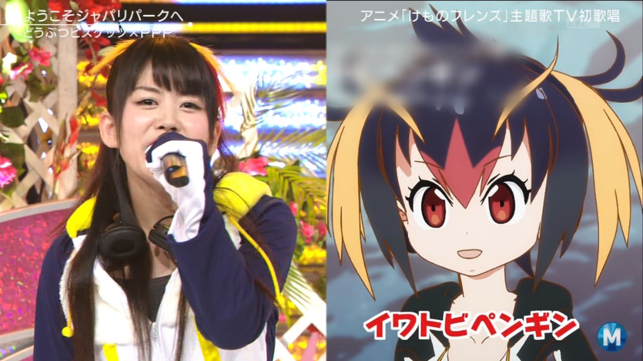 一挙放送 けものフレンズキッズステーションみんなでみてね 一挙放送 炎上中 もえてるニュース