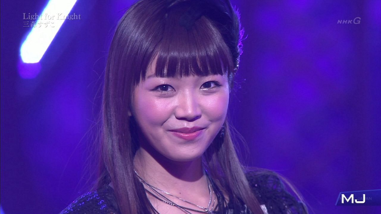 声優 三森すずこ が声優になった理由とは 炎上中 もえてるニュース