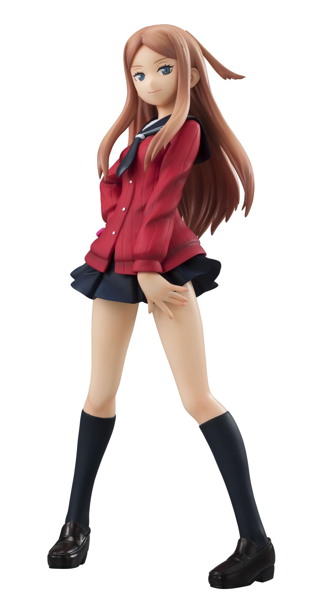 ワールドトリガーの小南先輩のフィギュアがエロかわいい 炎上中 もえてるニュース ワールドトリガーの小南先輩のフィギュアがエロかわいい 炎上中 もえてるニュース