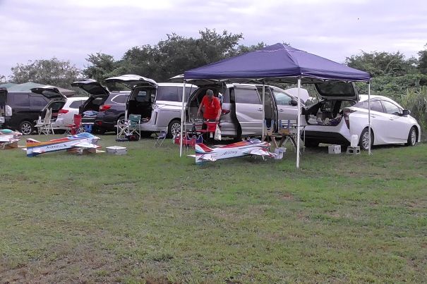 奇跡の天候 ys大会 よろず日記 奇跡の天候 ys大会 よろず日記