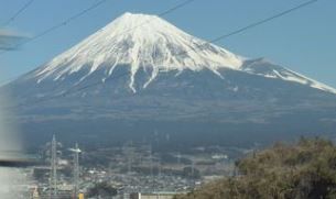 富士山