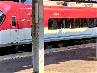 Ng特集 友人aの電車写真 溶接 メテックス吉川pの えぶりでい