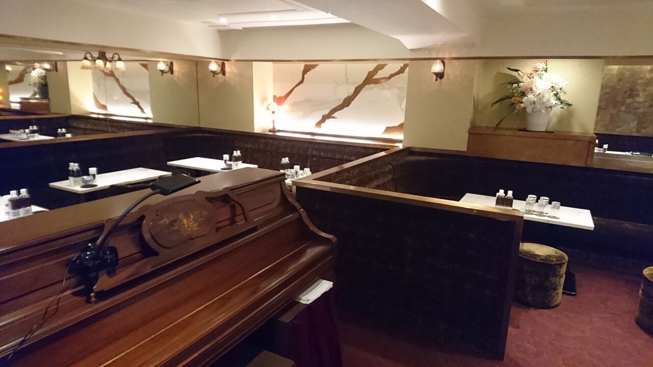 銀座のクラブ アムール キャバクラ紹介 派遣サイト キャバネット のアドバイザーblog