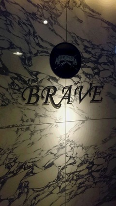 BRAVE(¥Ö¥ì¥¤¥Ö¡Ë¡