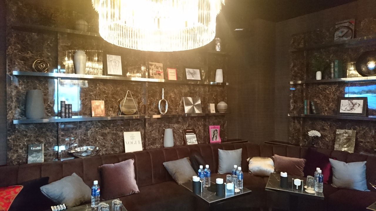 ファブリック 六本木