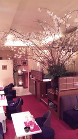 クラブ花