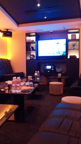 カーリアンVIP1