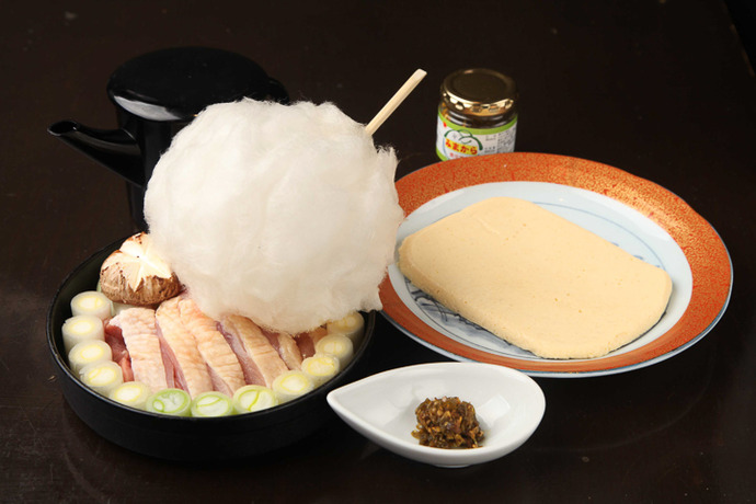 ダイヤモンドダイニング料理2月-7