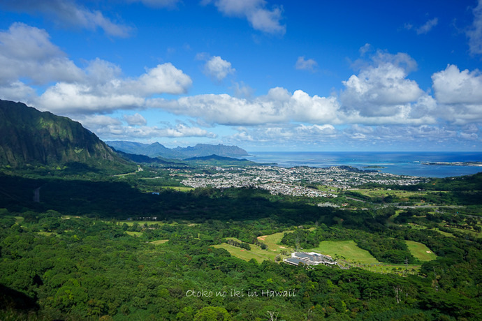 0226Hawaiiドライブ12月-2