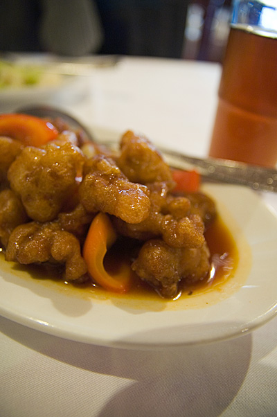 酢豚