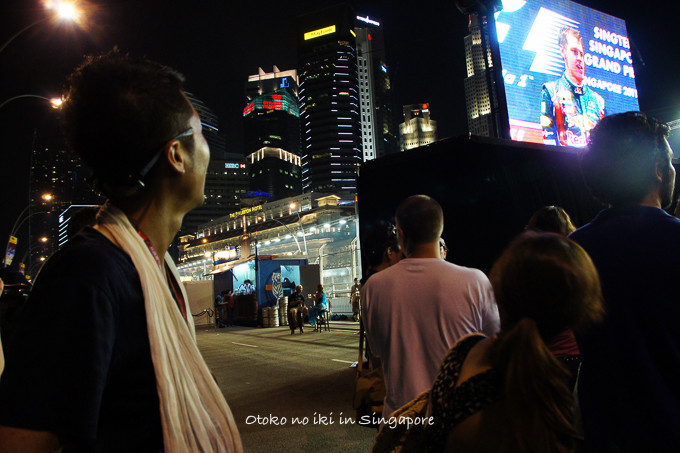 9月2011SingaporeGP-25