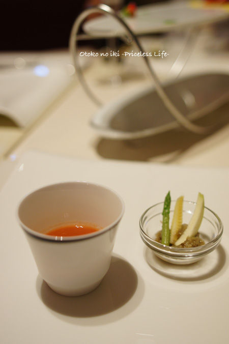0801-4GINZAロジェ
