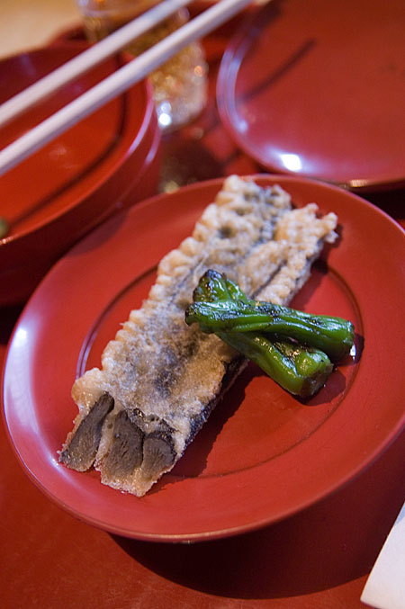 精進料理