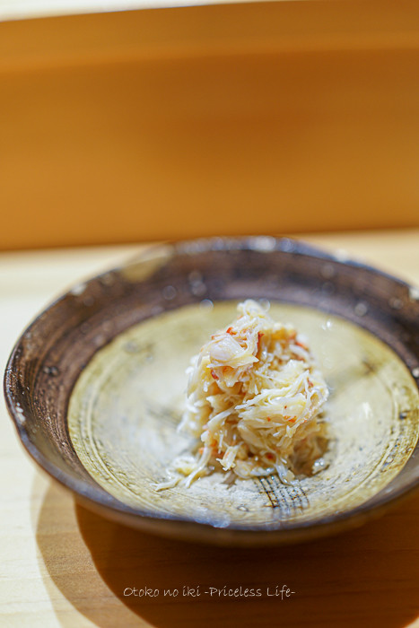 鮨つぼみ2019-11