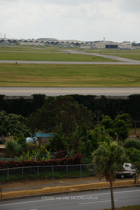 0703嘉手納基地3月-5