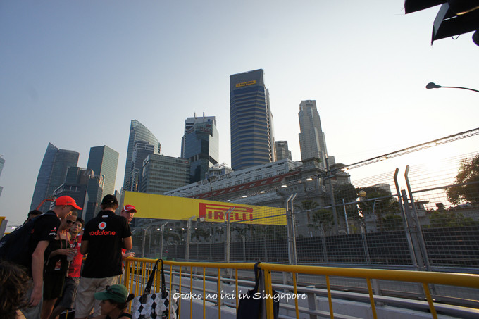 9月2011SingaporeGP-2
