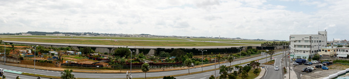 0703嘉手納基地3月-3