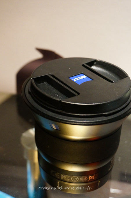 Carl Zeiss Touit 2.8/12 【SONY NEX-5R】視覚を再現するレンズ Carl Zeiss Touit 2.8/12 【SONY NEX-5R】視覚を再現するレンズ