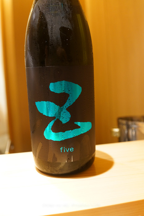 鮨つぼみ2019-6